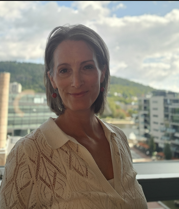 Anne-Line Bjerkan: Fashion Icon to Private Life