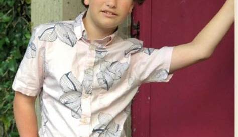 Chasen August Powers: Unraveling a Starry Heritage