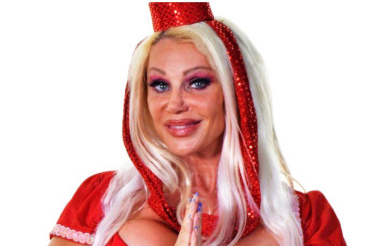 Hitomi Brunk: Life, Marriage to Sabu & Legacy Explored