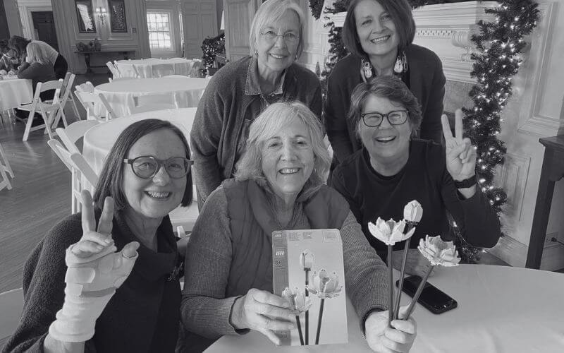 Nancy Benson Yastrzemski