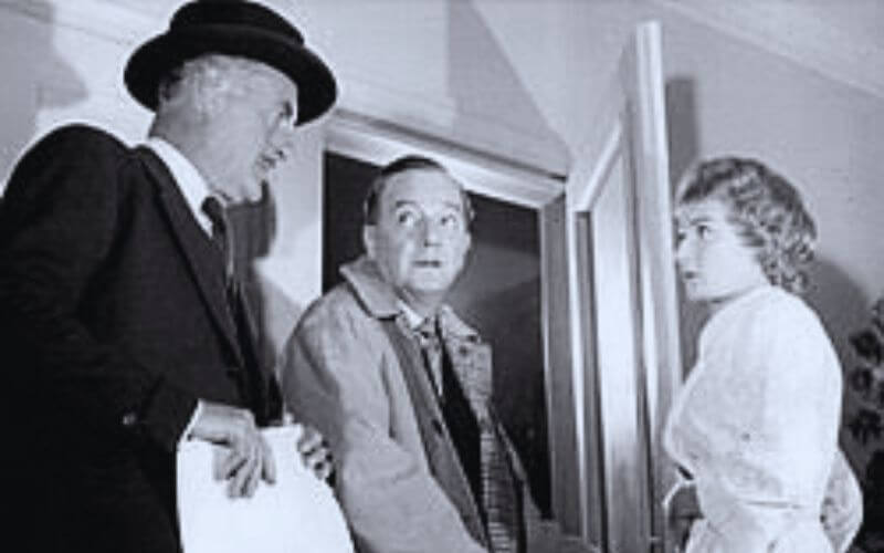 Stafford Berkely Harris: Naval Officer & Family Legacy