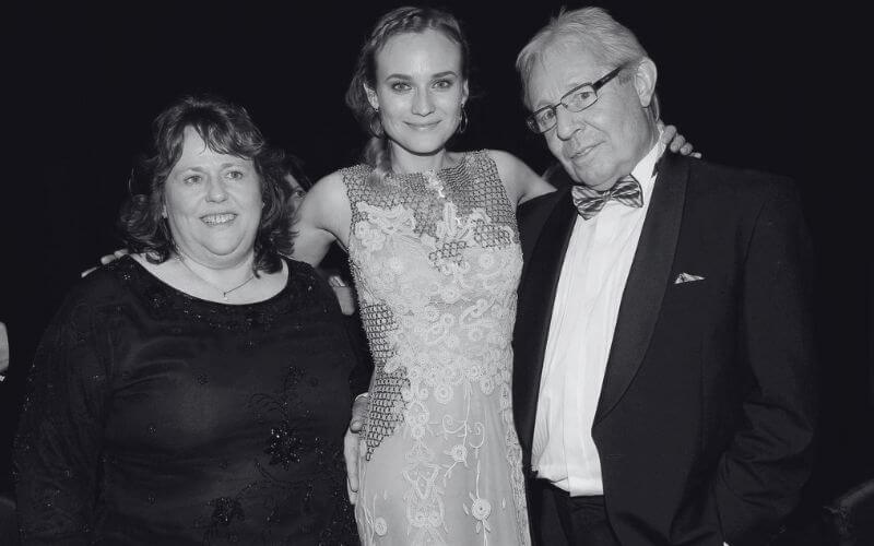 Maria Theresa Heidkrüger: A Life of Influence and Legacy