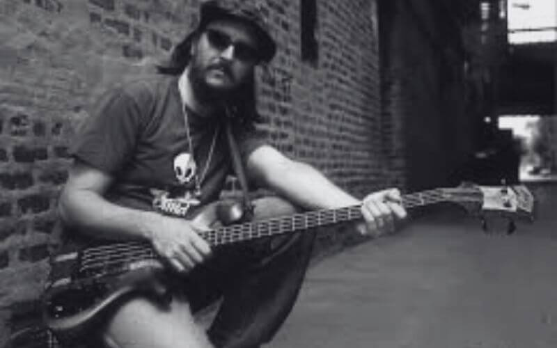 Cage Oliver Claypool: Creative Journey & Artistic Legacy