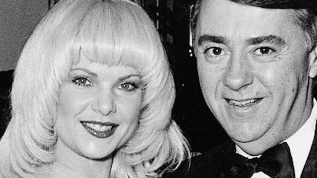 Andrew Joseph Nauseda H. Murcia IV: A Captivating Journey