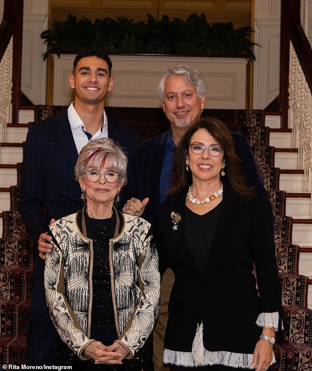 David Tyler Fisher: Unveiling Fernanda’s Mysterious Husband