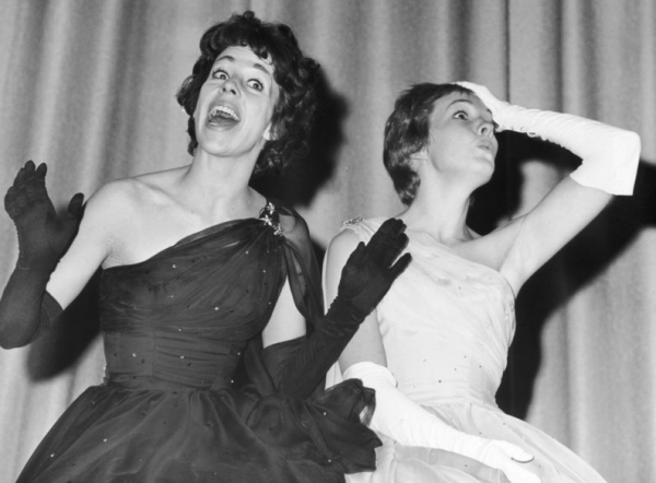 Ina Louise Creighton