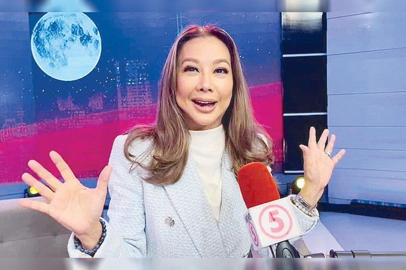 Korina Sanchez: A Media Icon’s Illustrious Journey