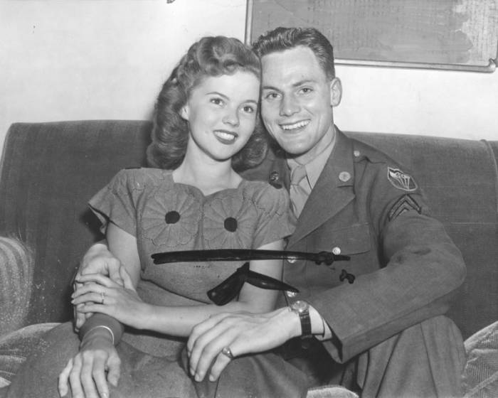 Loretta Barnett Combs: A Life in Style and Love