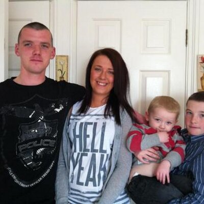 Morgan McShane: Unraveling His Life and Family Ties