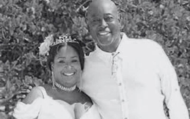 Shasheem Najm: Uncovering the Legacy of T-Pain’s Father