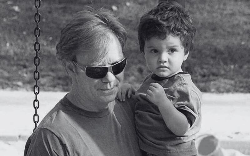 Marquez Anthony Caruso