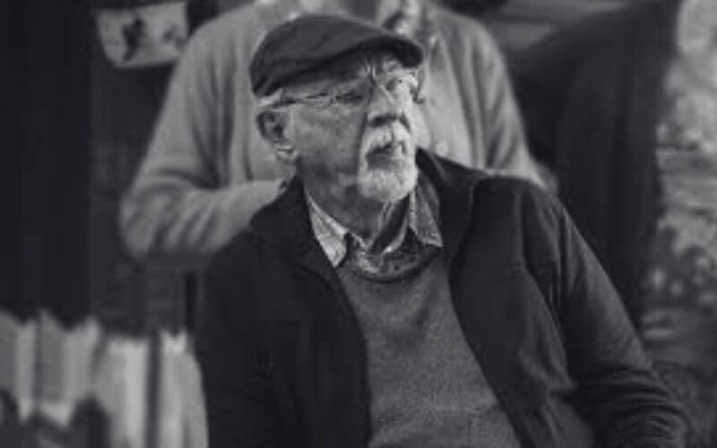 Louis Van Niekerk: Afrikaans Theatre Icon