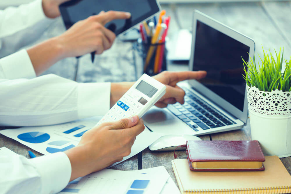 Enterprise Accounting Tools: A New Era of Automated Finance Management