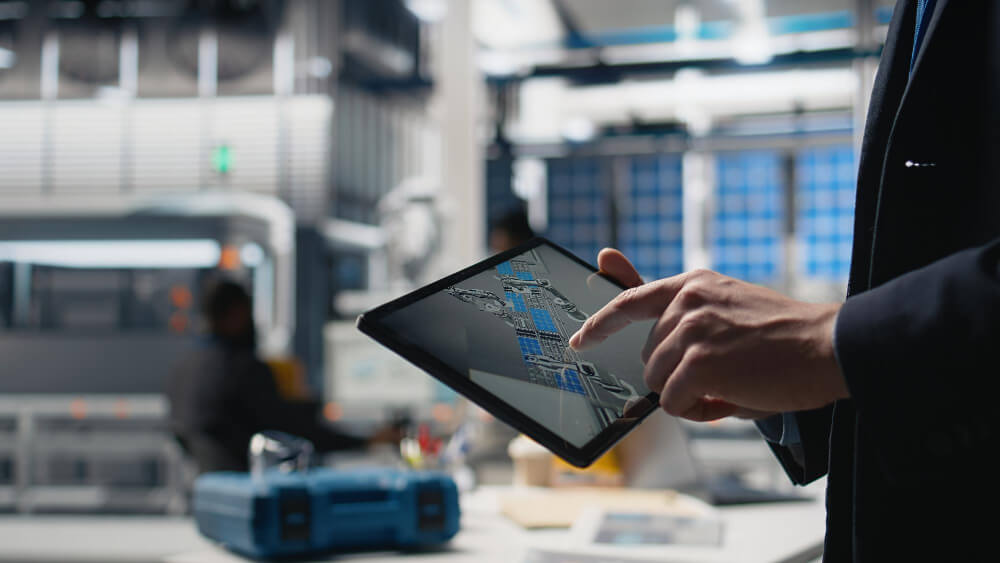 How Connected Asset Monitoring Is Transforming Industrial Operations