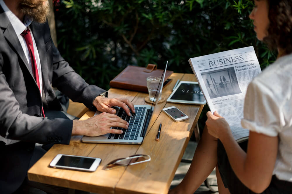 How to Use Data and Original Research to Earn Consistent Media Coverage