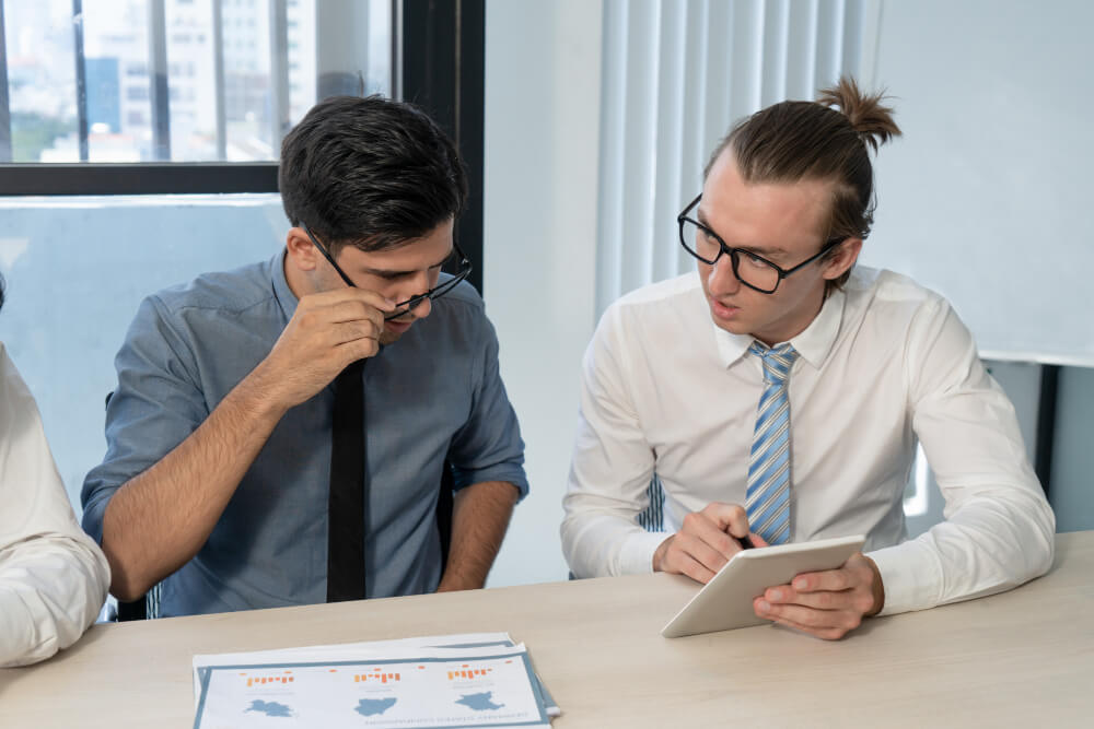 Why Background Checks Are the Wrong Mental Model for Workforce Compliance
