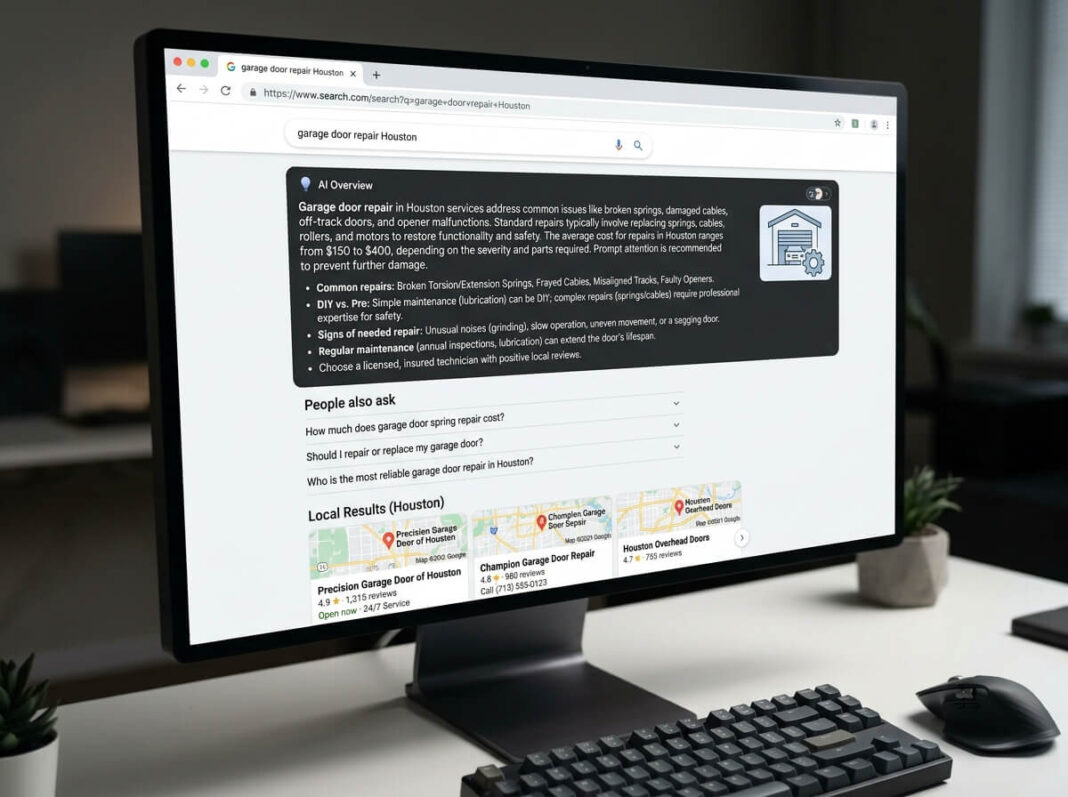 Future-Proofing Home Service Companies with Digital Marketing