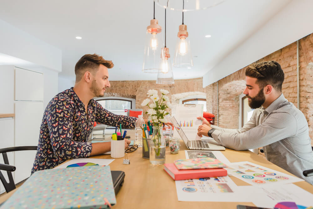 The Branding Habits That Help Small Side Businesses Scale Faster