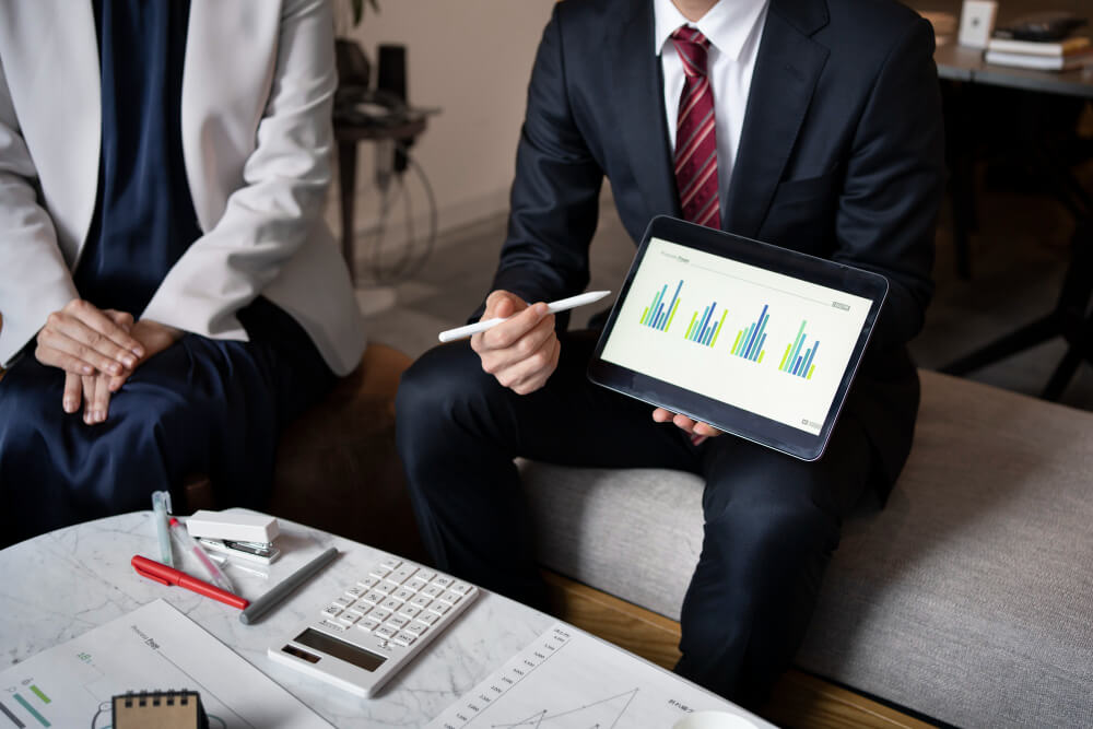 How Venture Capital Increases Business Valuation