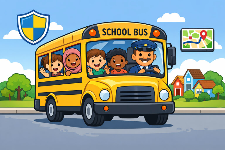 The Top 5 Student Transportation Services in the United States
