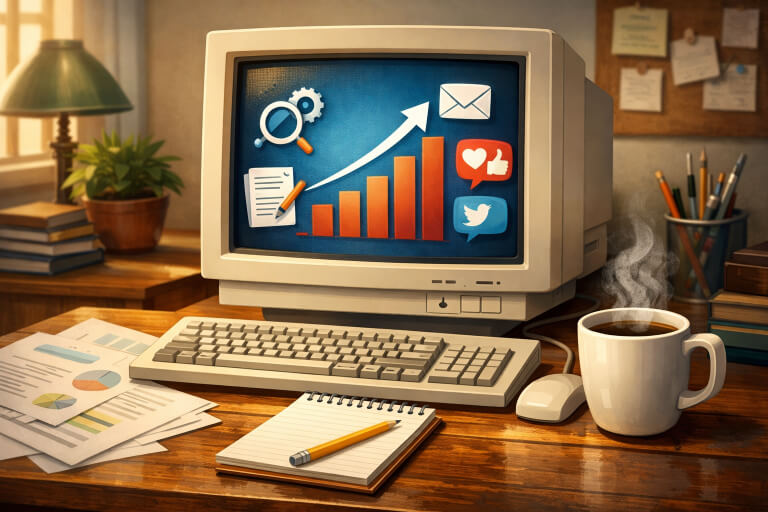 Effective Strategies to Increase Website Traffic