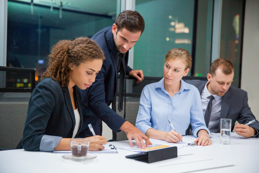 How a Master’s in Accounting Prepares You for Leadership Roles in Finance