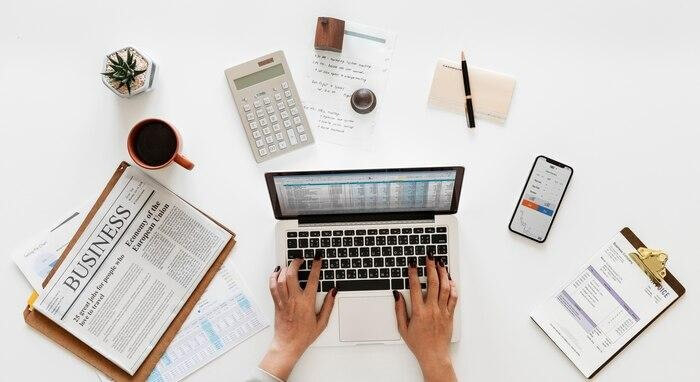 Local Bookkeeping Services: More Important than You Think