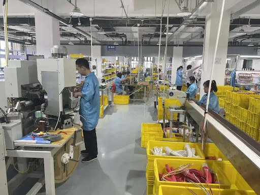 OurPCB Wire Harness Review: Bridging the Gap for US Enterprise Buyers