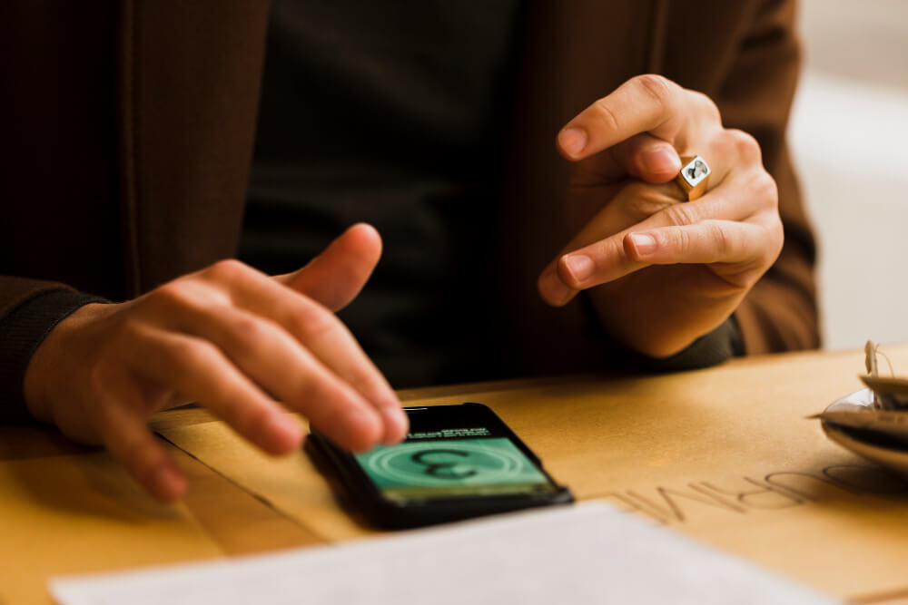 The Rise of Cryptocurrency Payments in Small Business Transactions