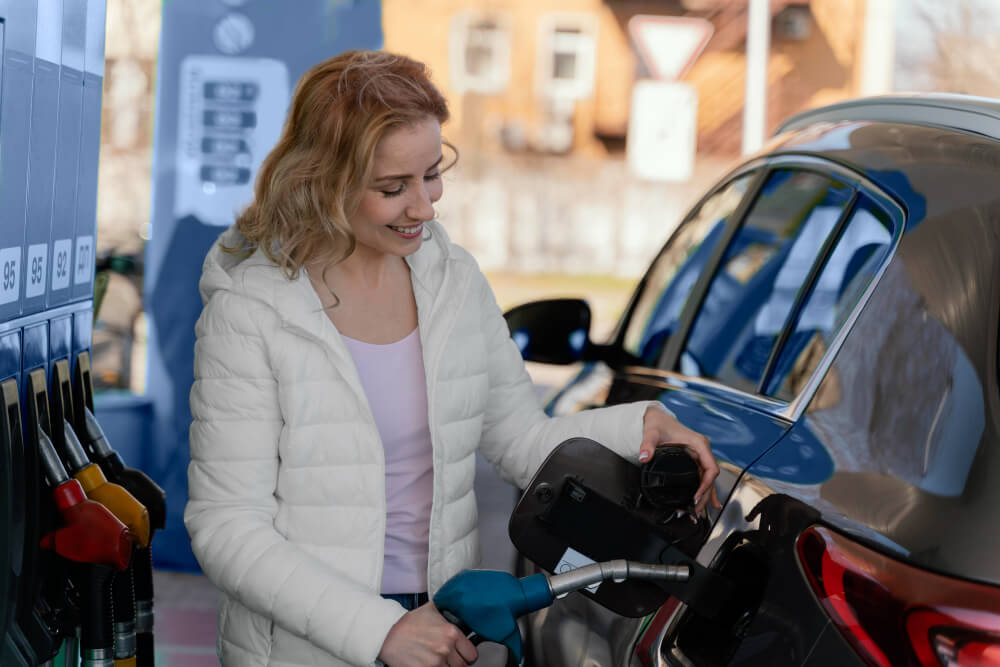 How Rising Fuel Costs Are Quietly Changing Small-Business Budgets