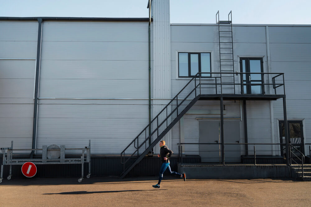 What Features Matter Most in a Functional Steel Garage Building