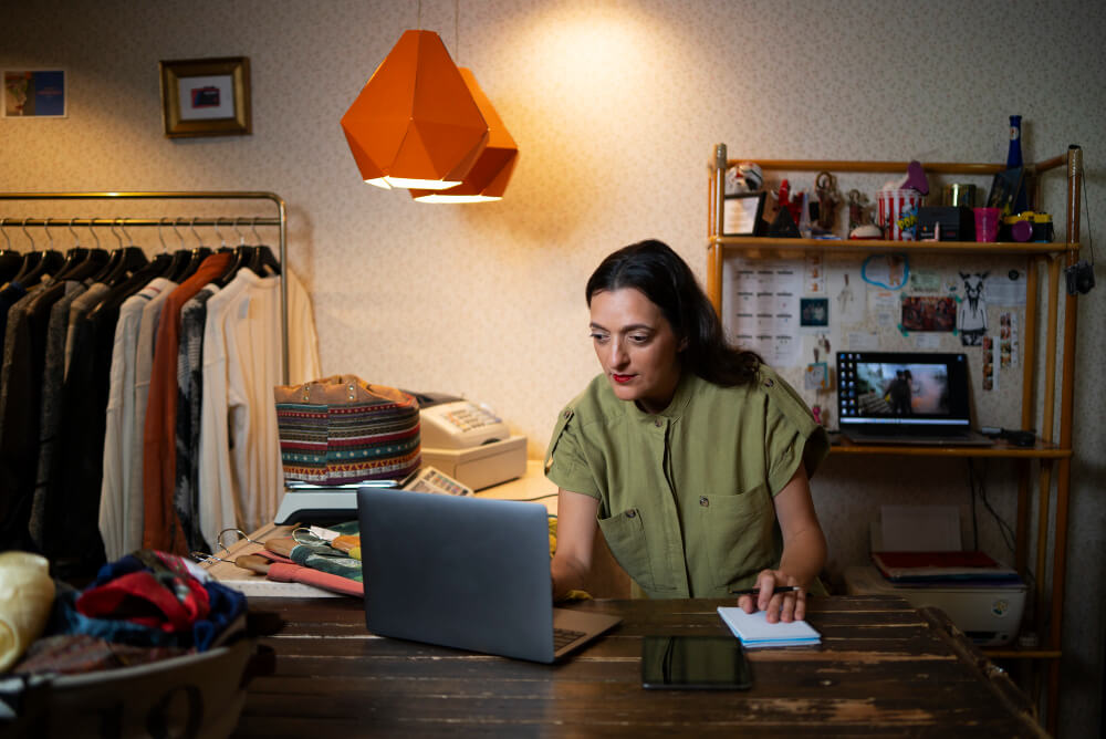 Designing Accessible E‑Commerce for Small Businesses