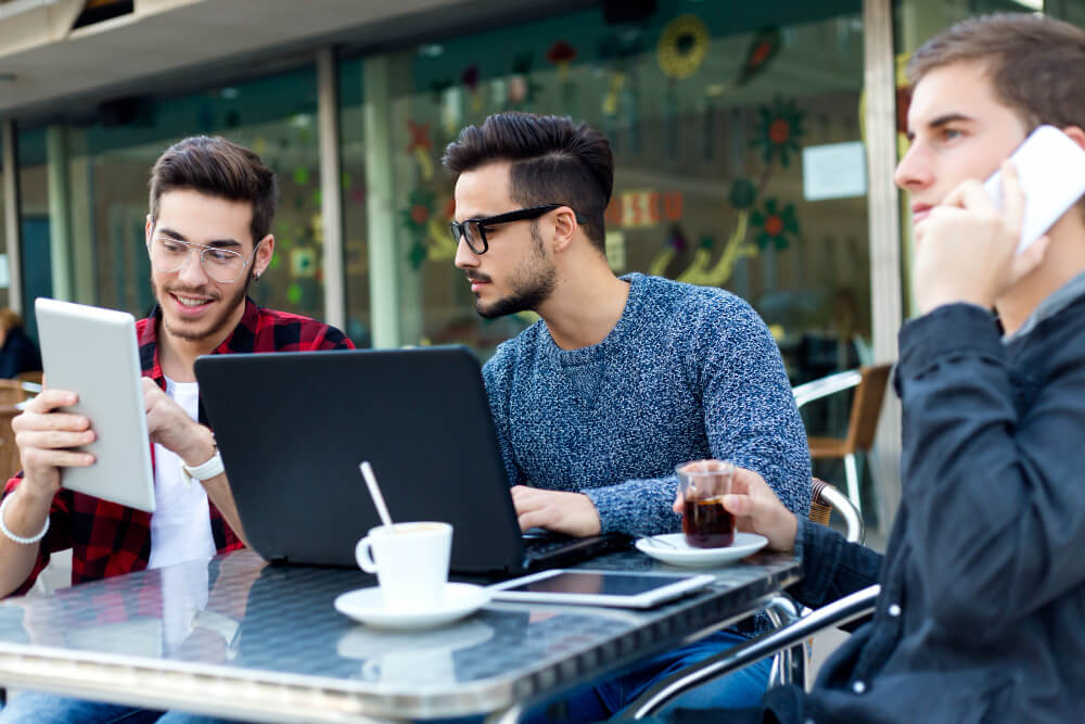 The Critical Role of Reliable Internet for Small Businesses