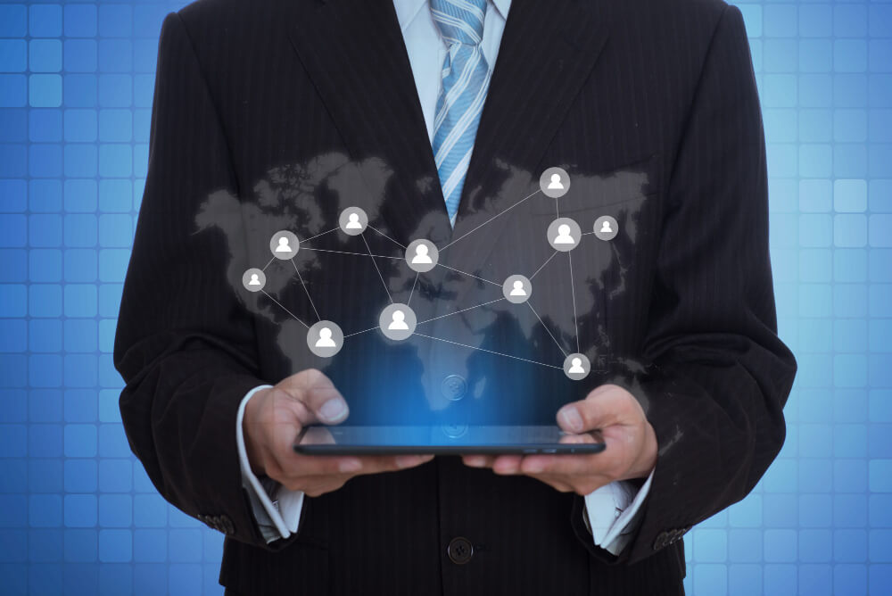How the Internet Is Expanding Access to Previously Closed Industries