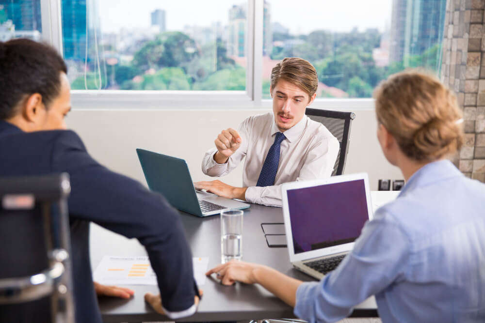 How Better Interview Processes Can Increase Company Value Over Time