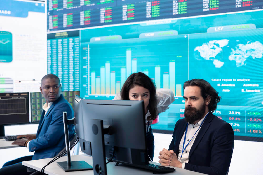 The Essential Guide to Multi-Currency Business Accounts for Global Companies