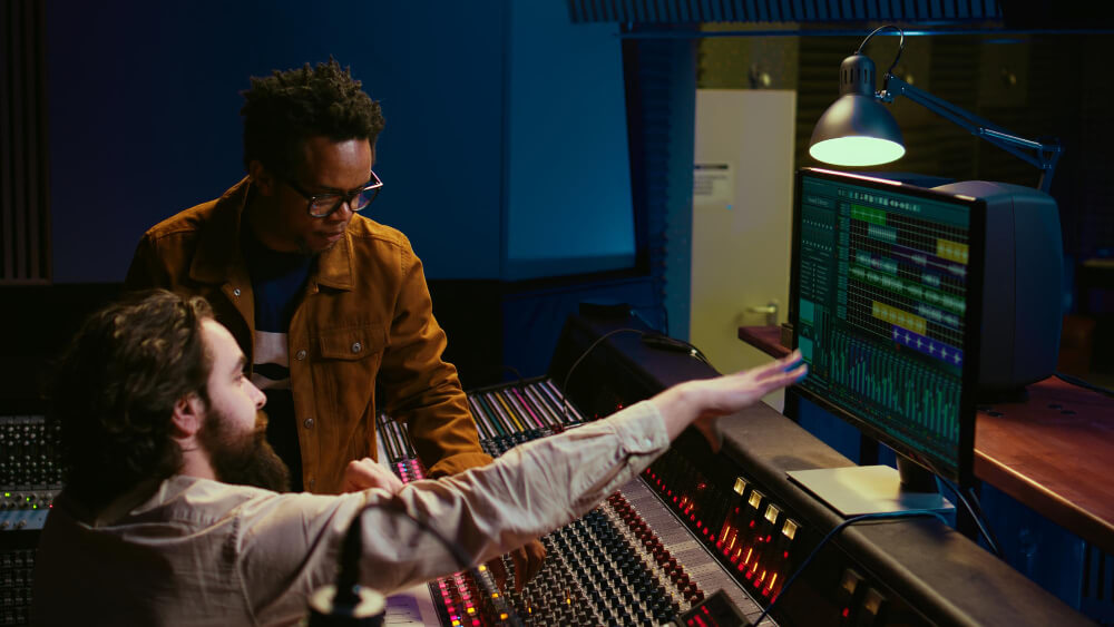 Solving Complex Challenges with Expert Audio Visual Consulting