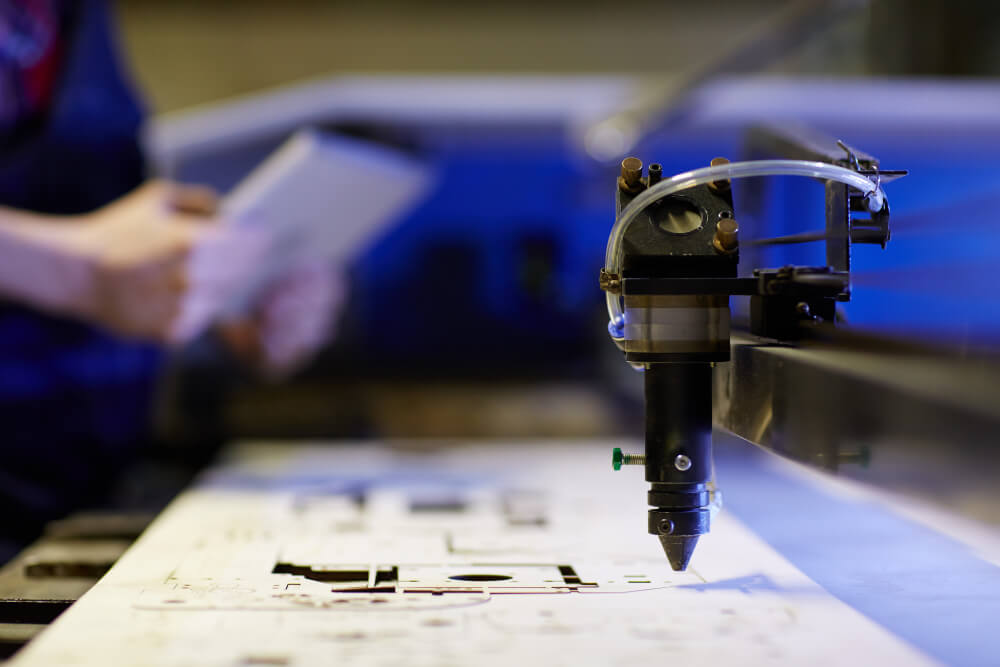 Prototype CNC Machining for Startups: Fast, Affordable, and Precise