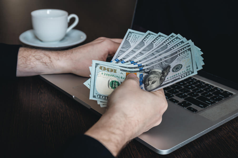 Real Ways to Earn Money Online in 2026