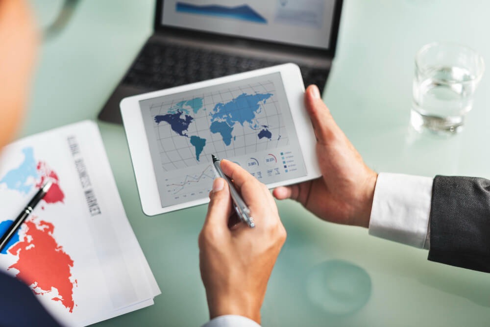 7 GEO Agencies Helping Enterprise Brands Adapt to AI Search