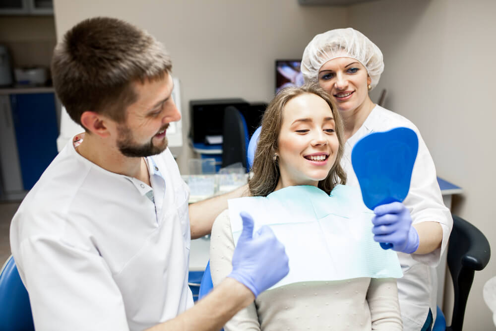 A Guide to Finding the Right Family Dentist