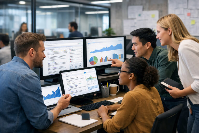 How Firestarter Digital Helps Businesses Request More Leads