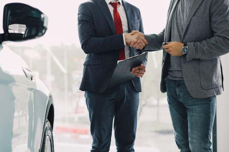 How Smart Businesses Save Big Buying Fleets Through Coach and Bus Auctions