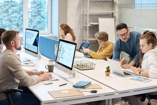 7 Benefits of Modernizing Workforce Processes