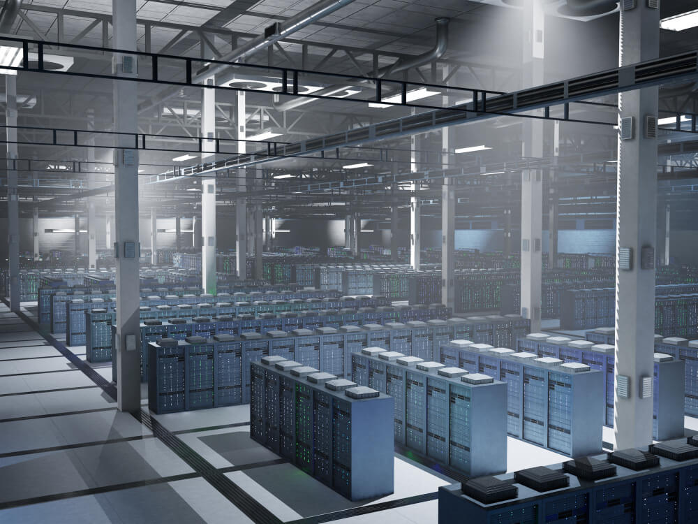 Best Cooling Infrastructure Companies for Next-Generation Data Centers