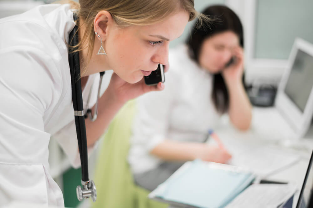 Calls Grow for a Faster, Fairer Medical Negligence Claims System in Ireland