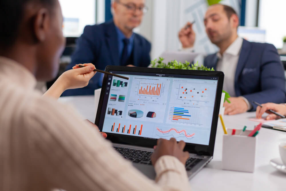 How Salesforce Consultancy Can Turn CRM Data Into Better Decisions