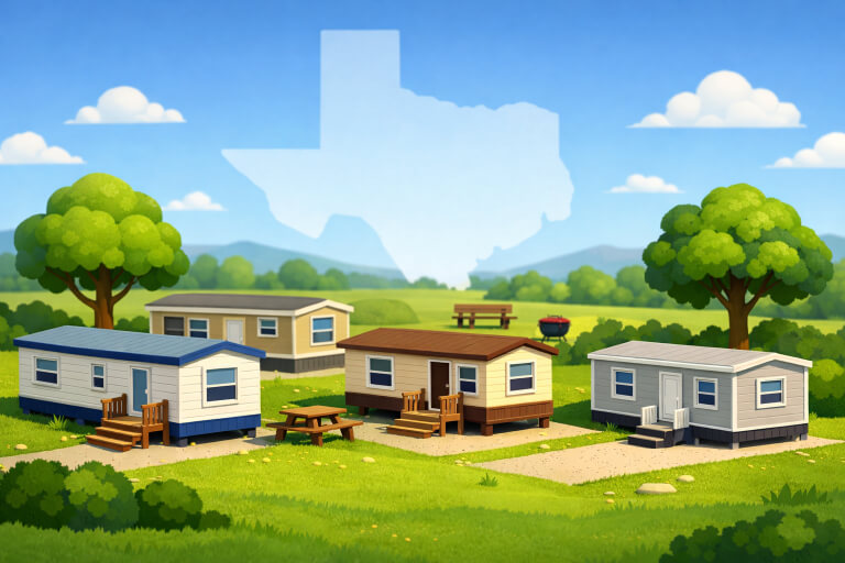 Investing in Texas Mobile Home Parks: Pros, Cons, and Essential Tips for Investors