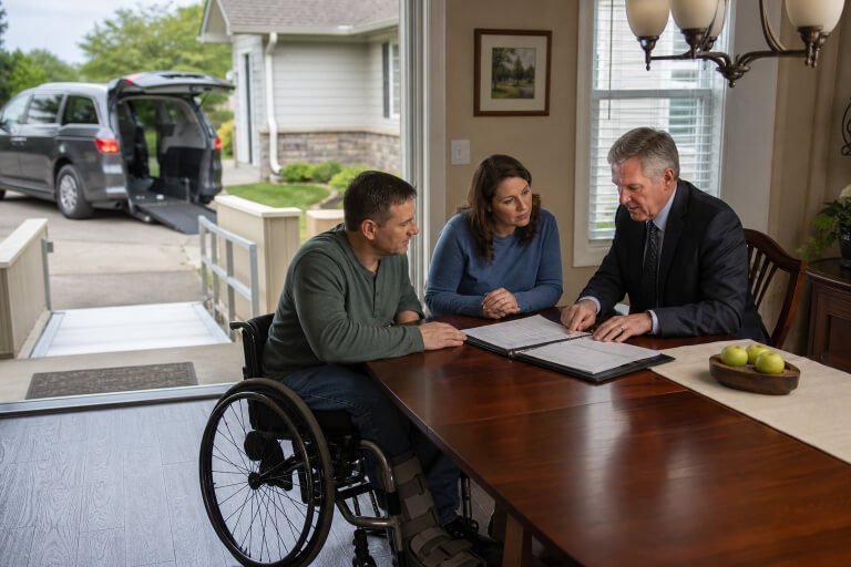 How a Personal Injury Settlement Trust Can Support Long-Term Recovery