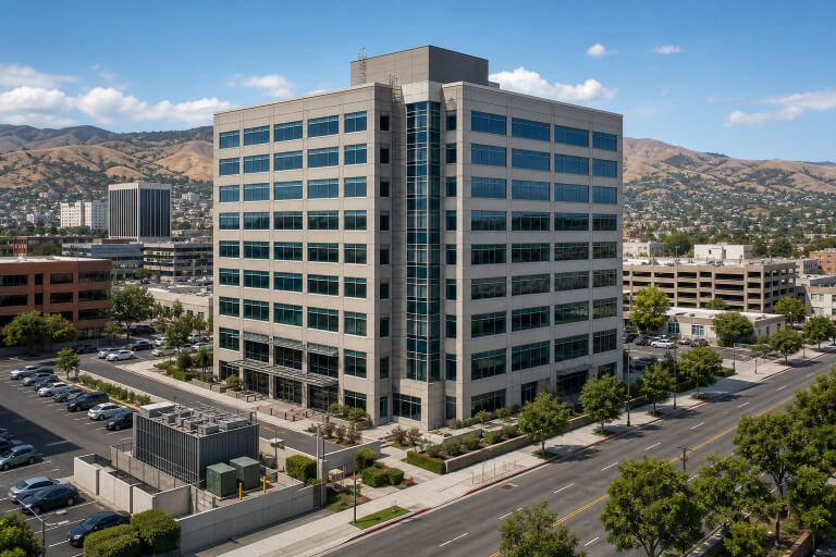 Earthquake Readiness for Commercial Buildings